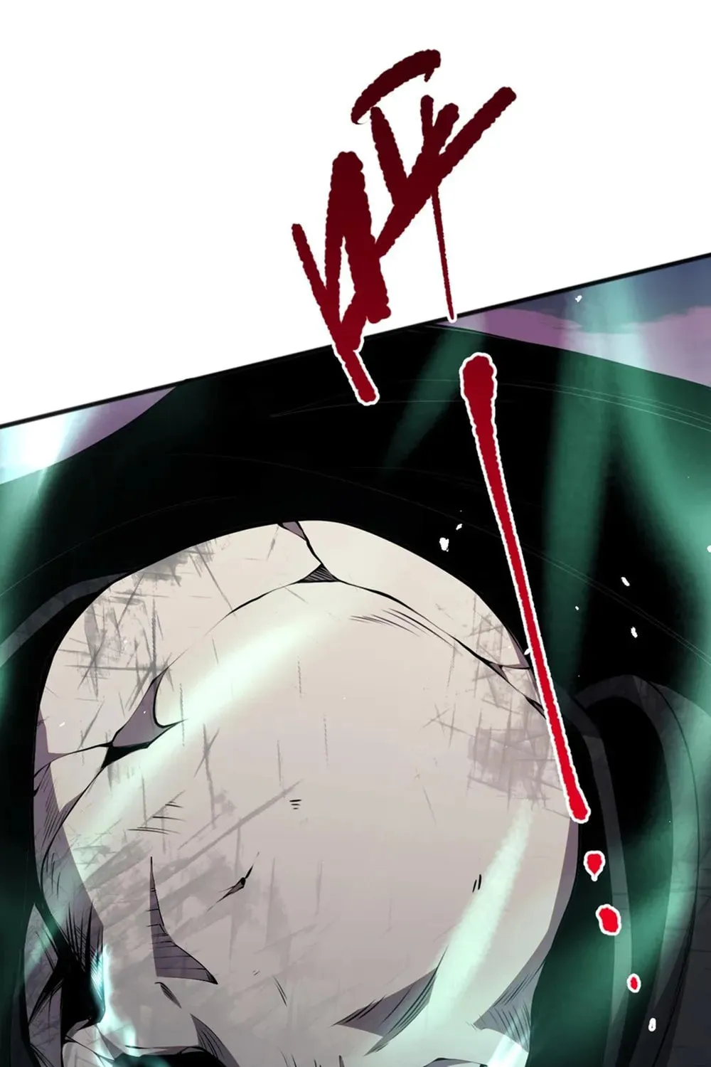 Catastrophic Necromancer (Colored) Chapter 45 page 72 - 