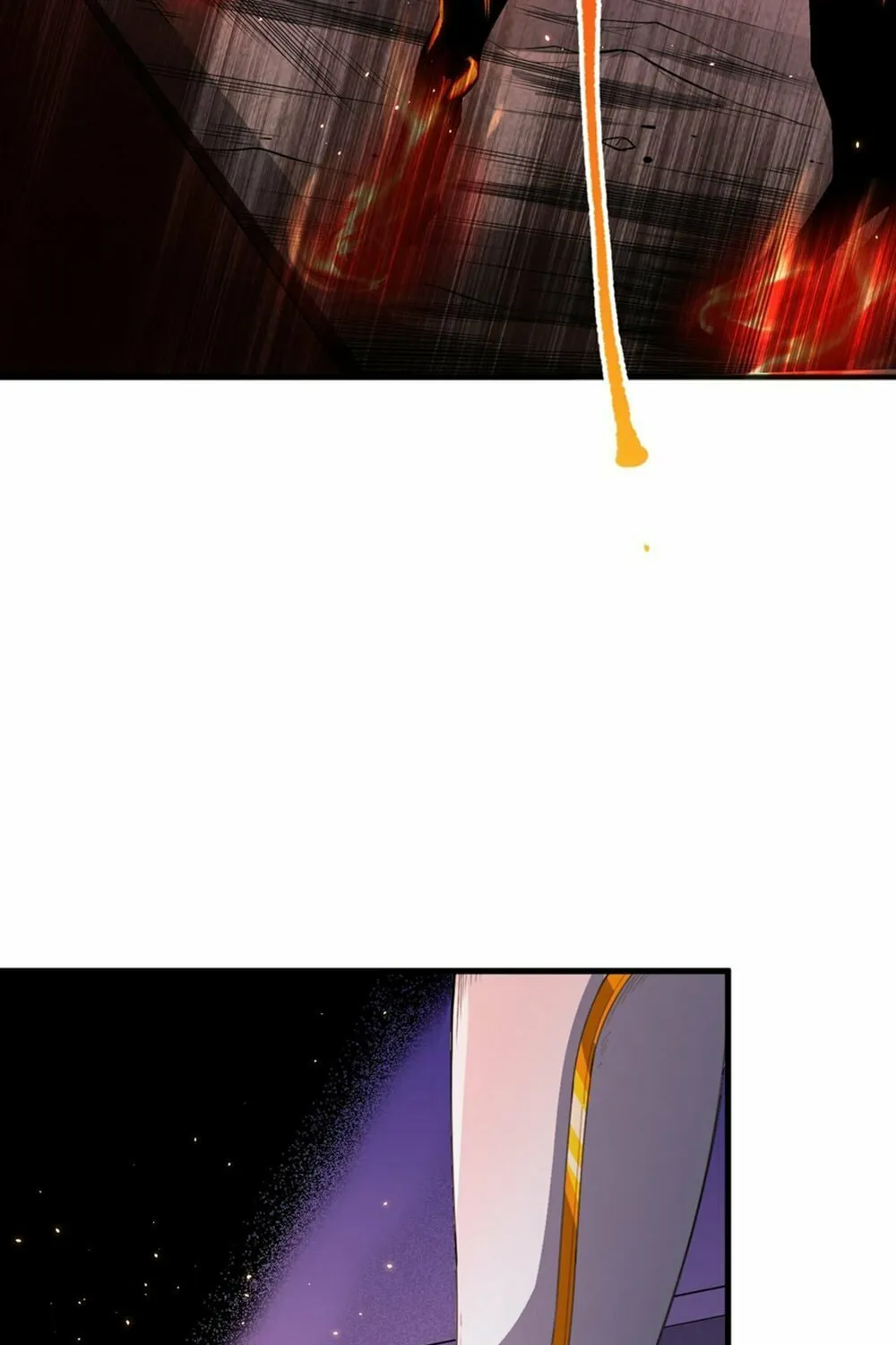 Catastrophic Necromancer (Colored) Chapter 45 page 77 - 