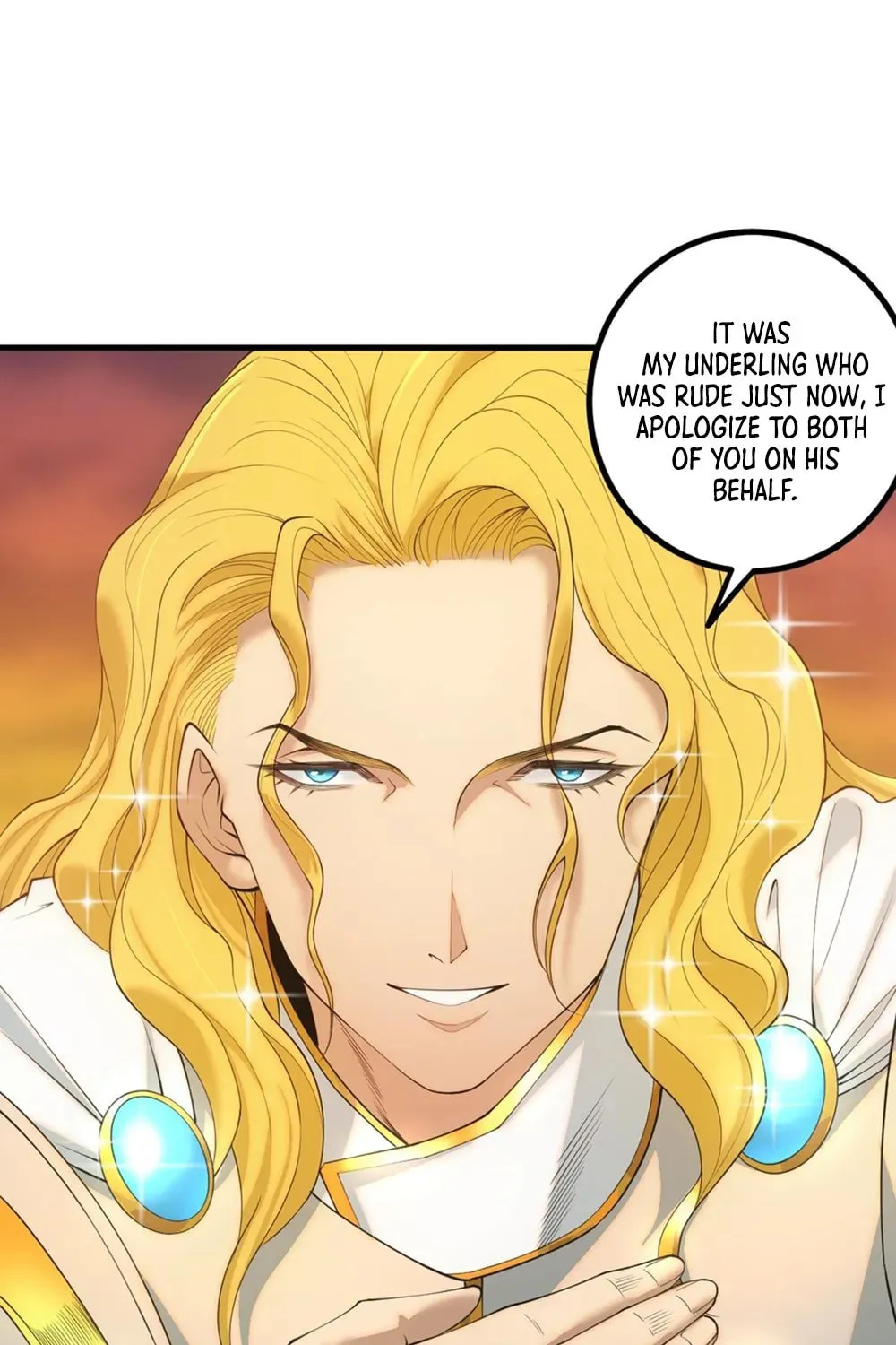 Catastrophic Necromancer (Colored) Chapter 45 page 86 - 