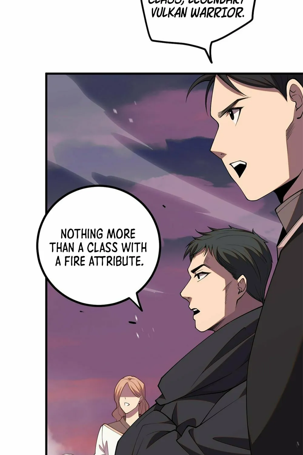 Catastrophic Necromancer (Colored) Chapter 45 page 92 - 