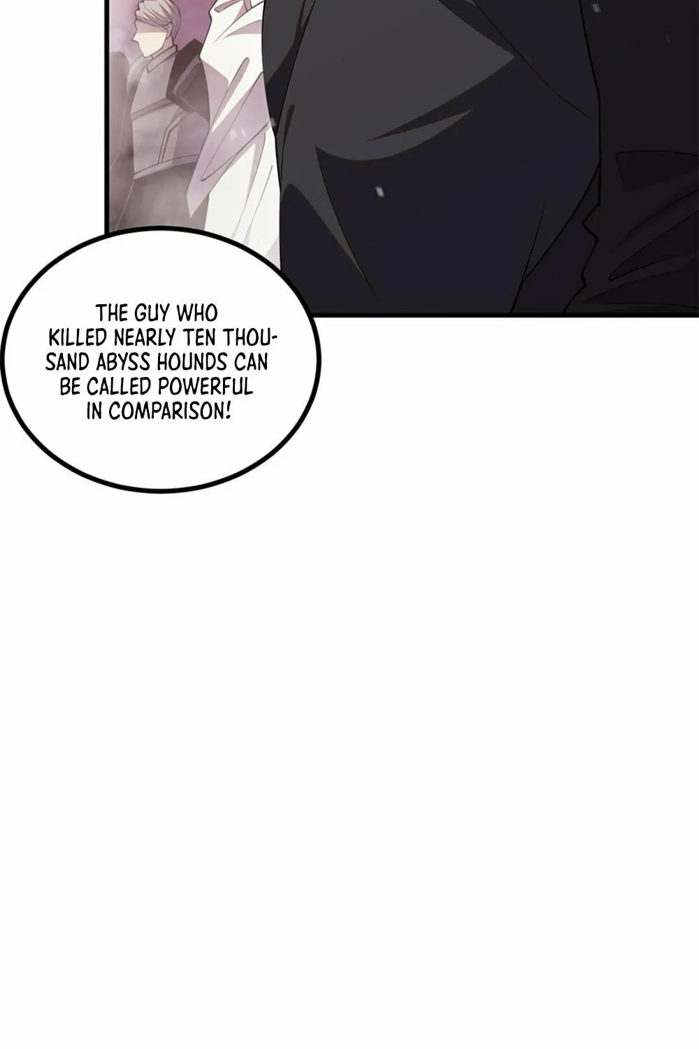 Catastrophic Necromancer (Colored) Chapter 45 page 93 - 