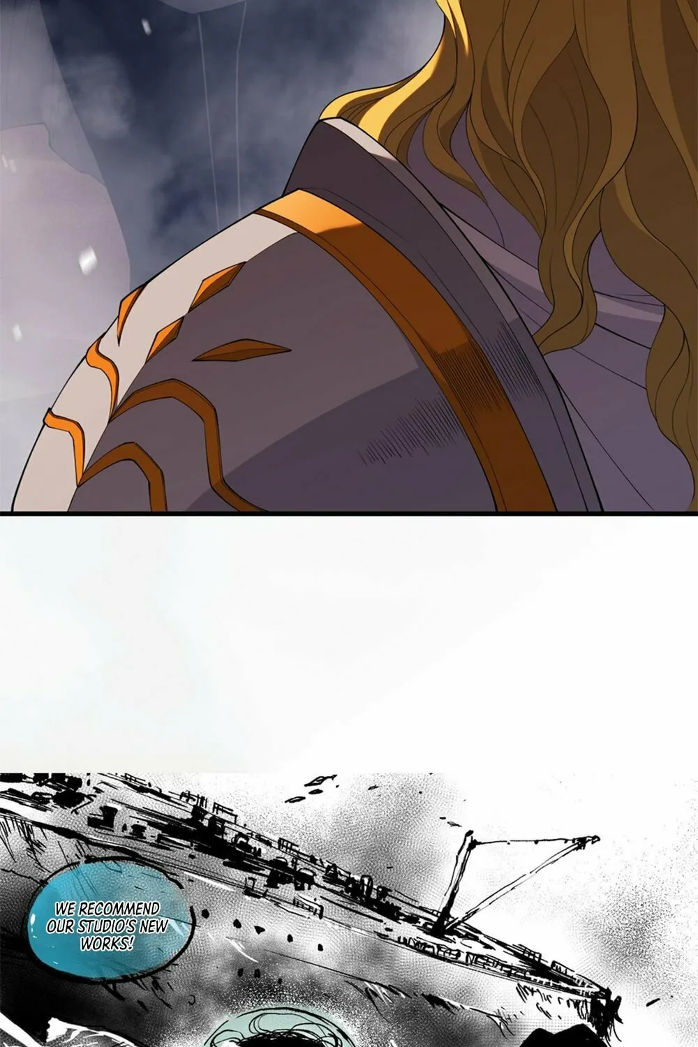 Catastrophic Necromancer (Colored) Chapter 45 page 98 - 