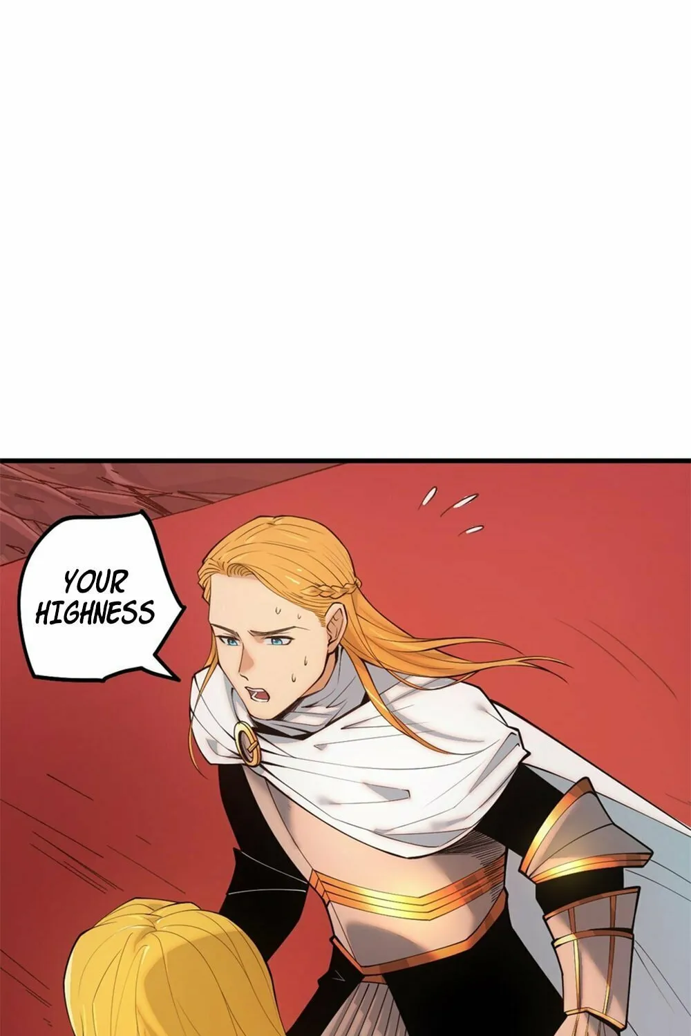 Catastrophic Necromancer (Colored) Chapter 46 page 15 - 