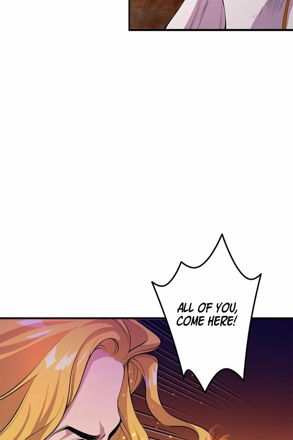 Catastrophic Necromancer (Colored) Chapter 46 page 23 - 