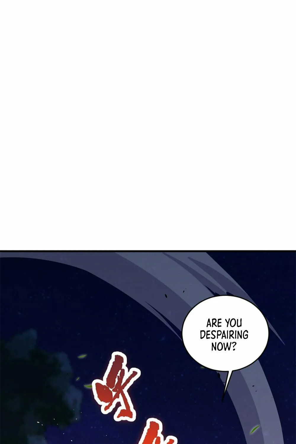 Catastrophic Necromancer (Colored) Chapter 46 page 44 - 
