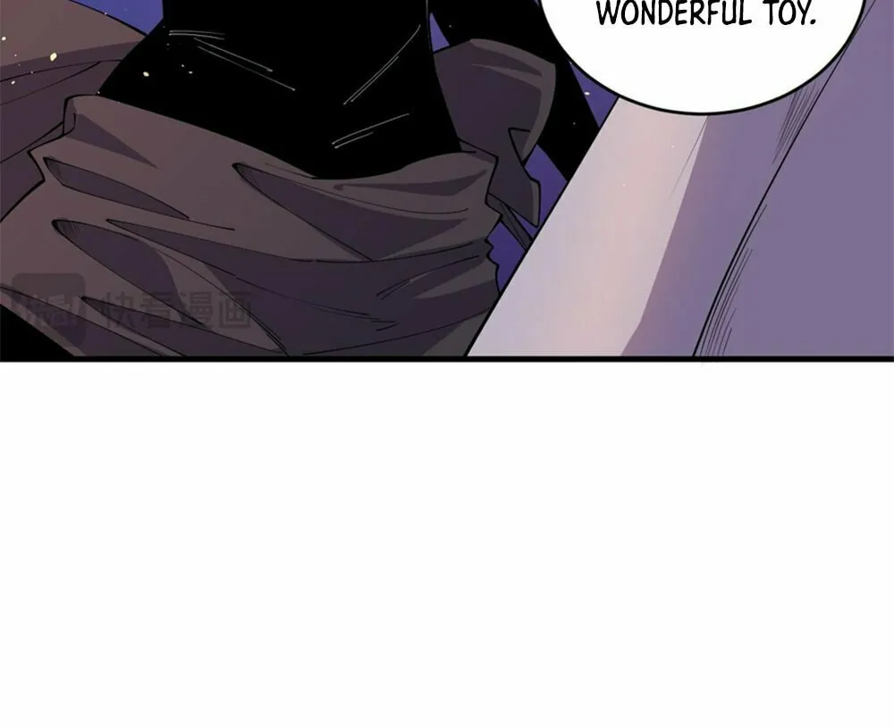 Catastrophic Necromancer (Colored) Chapter 46 page 48 - 