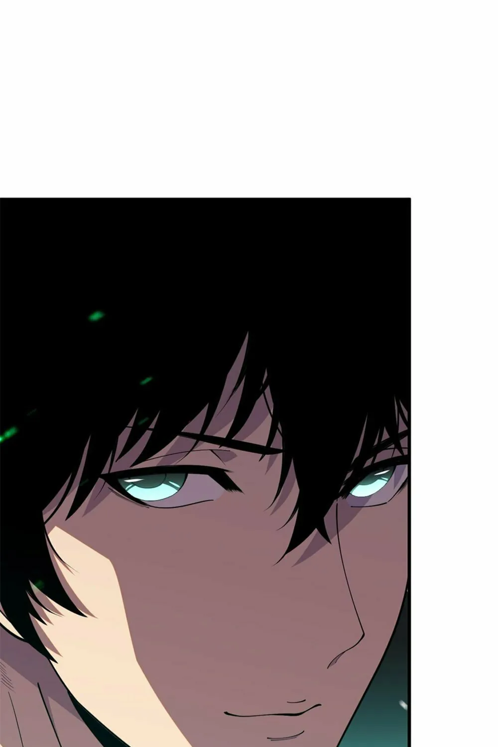 Catastrophic Necromancer (Colored) Chapter 46 page 49 - 
