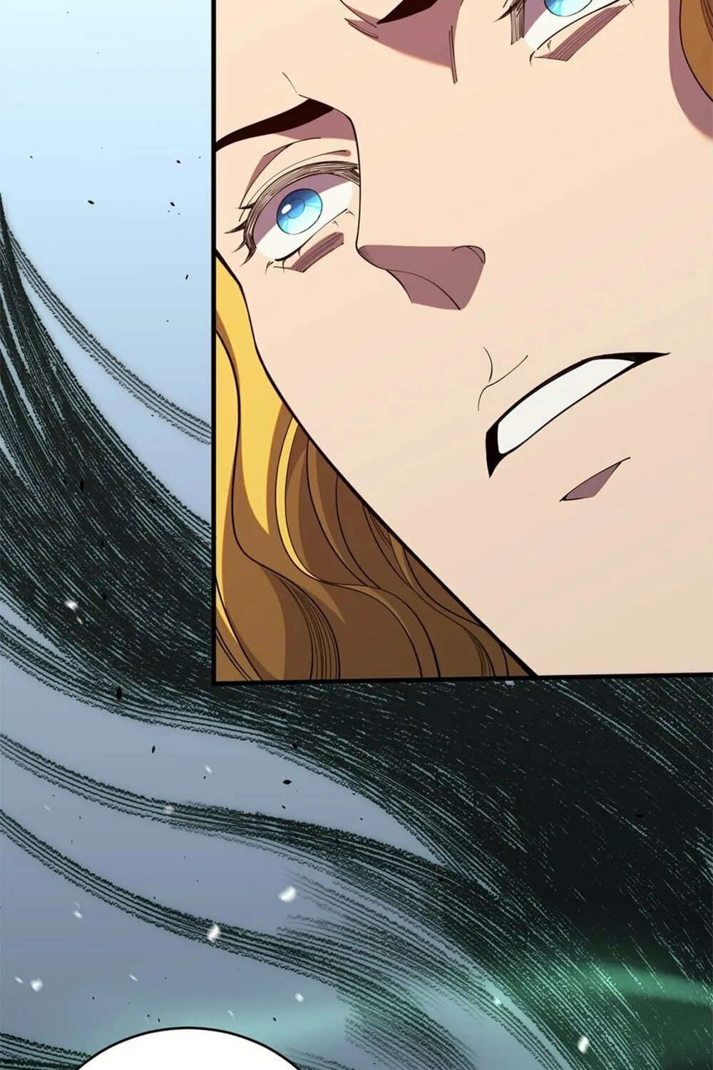 Catastrophic Necromancer (Colored) Chapter 46 page 51 - 
