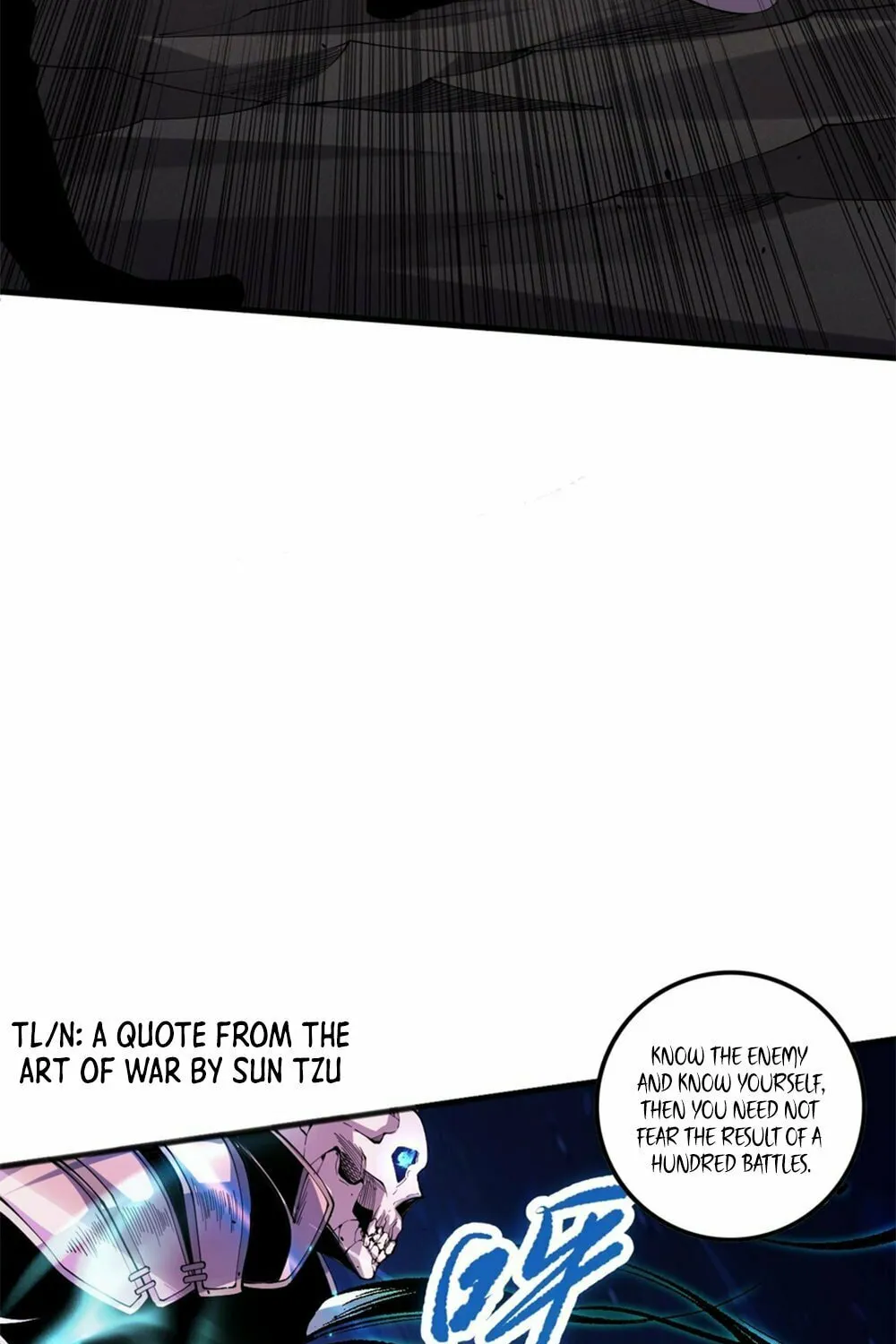 Catastrophic Necromancer (Colored) Chapter 46 page 57 - 