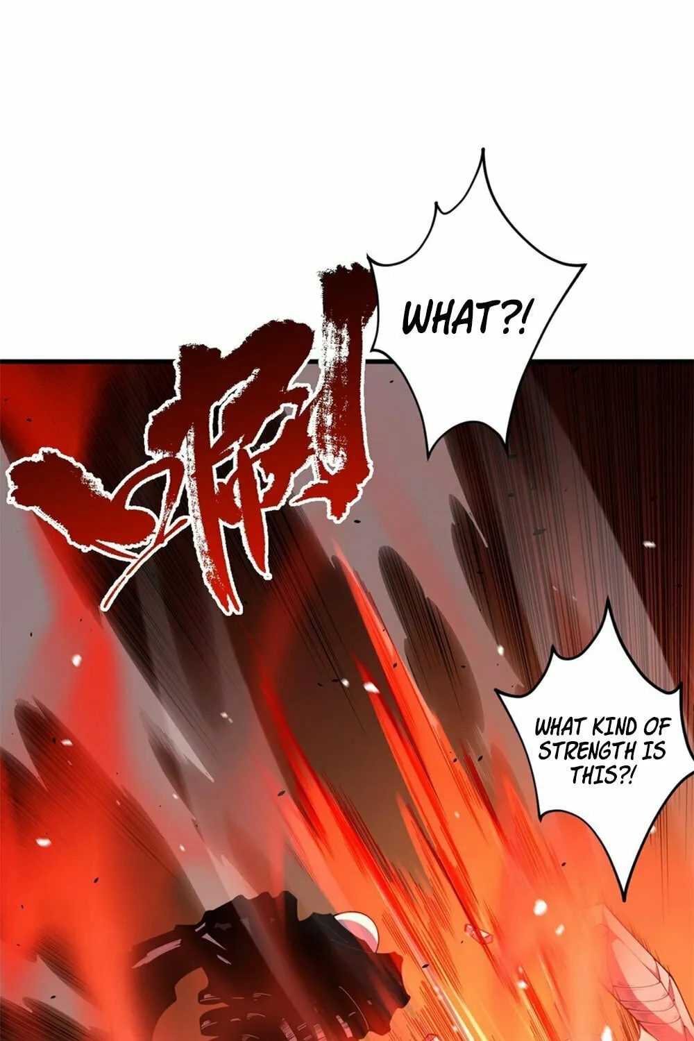 Catastrophic Necromancer (Colored) Chapter 46 page 80 - 