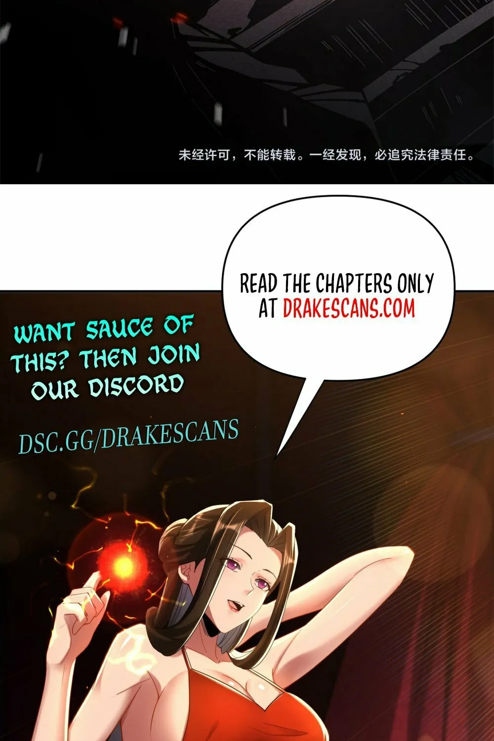 Catastrophic Necromancer (Colored) Chapter 46 page 97 - 