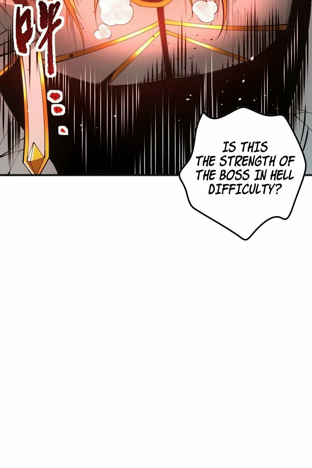 Catastrophic Necromancer (Colored) Chapter 47 page 13 - 