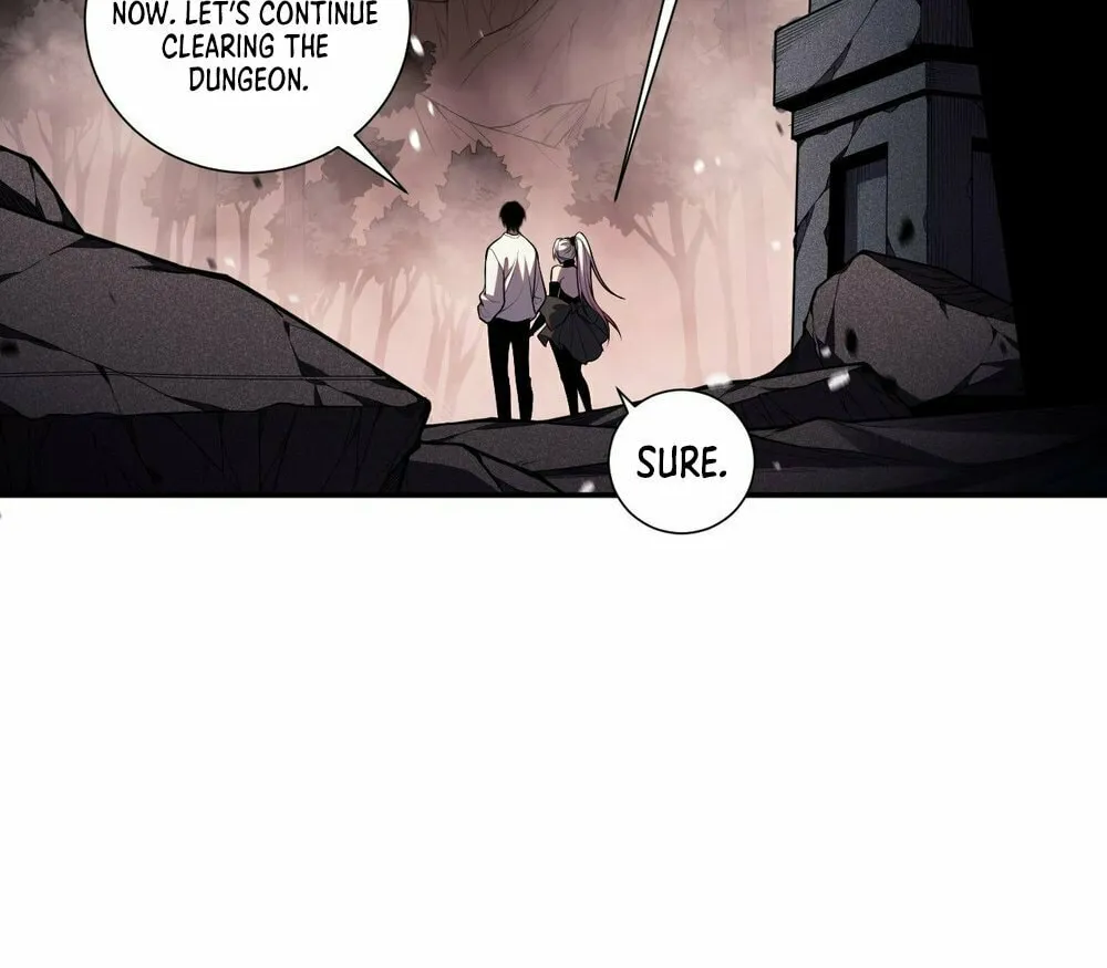 Catastrophic Necromancer (Colored) Chapter 47 page 29 - 