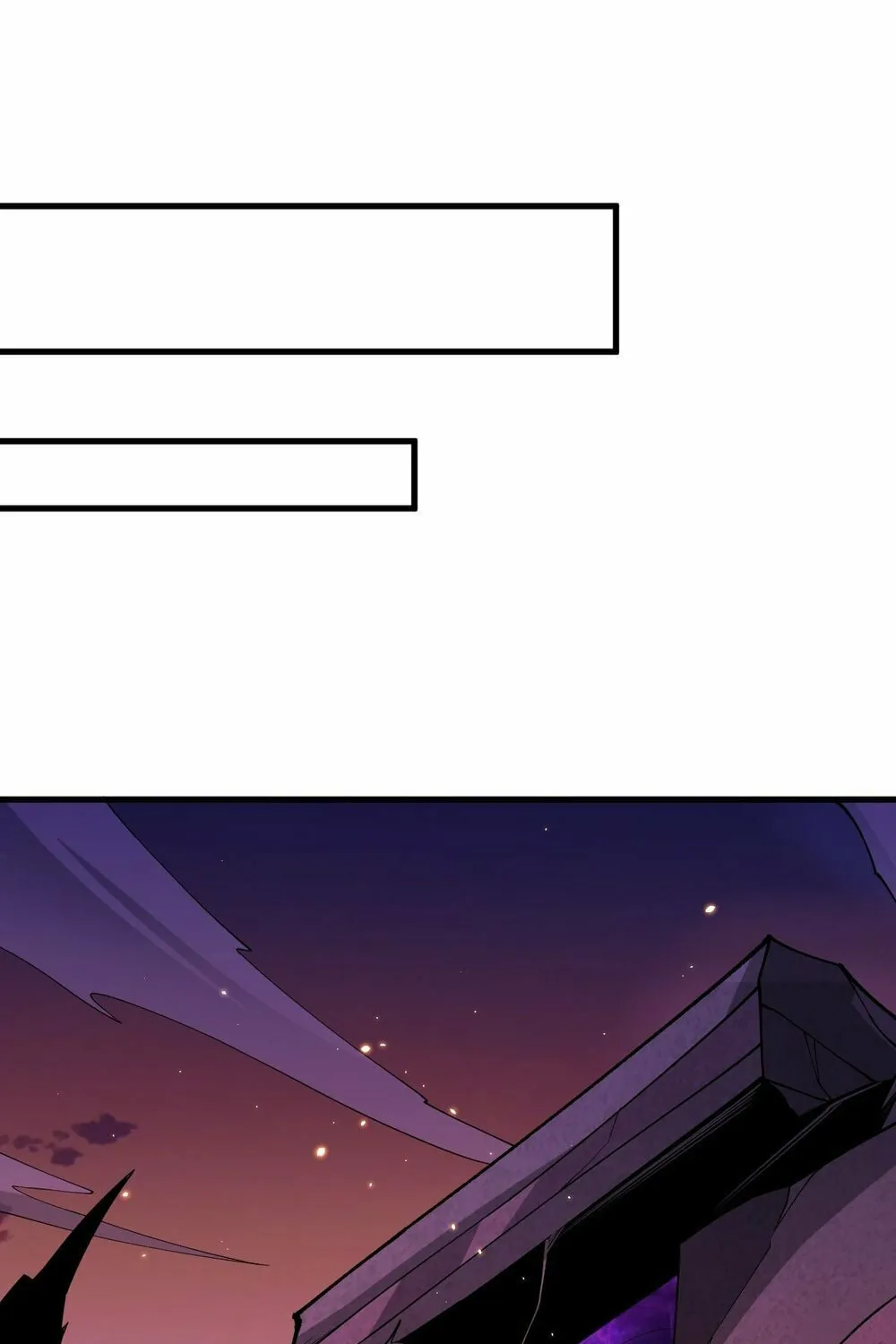 Catastrophic Necromancer (Colored) Chapter 47 page 40 - 