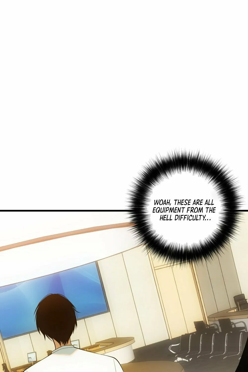 Catastrophic Necromancer (Colored) Chapter 47 page 48 - 