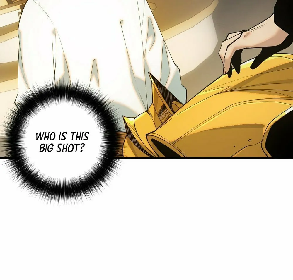 Catastrophic Necromancer (Colored) Chapter 47 page 49 - 