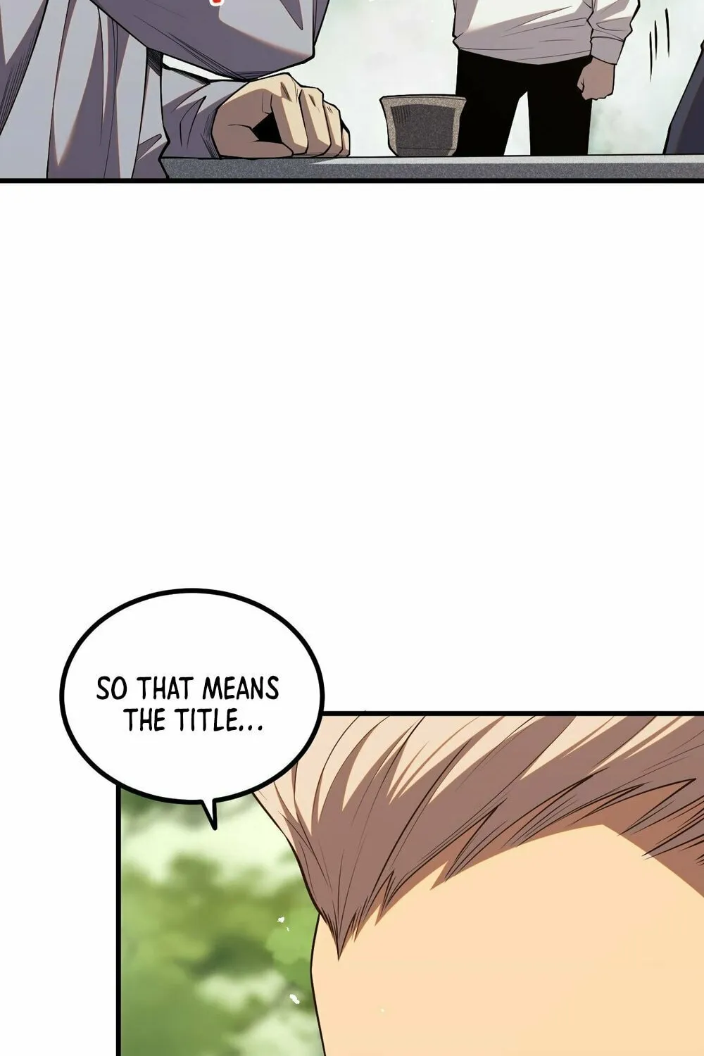 Catastrophic Necromancer (Colored) Chapter 47 page 61 - 