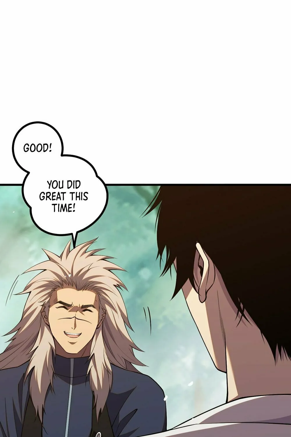 Catastrophic Necromancer (Colored) Chapter 47 page 66 - 