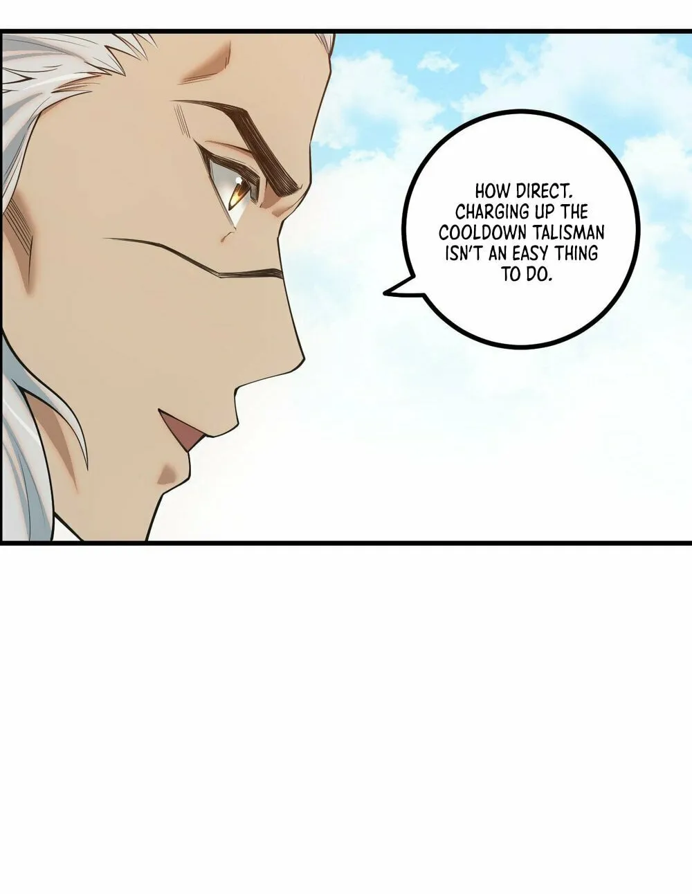 Catastrophic Necromancer (Colored) Chapter 47 page 69 - 