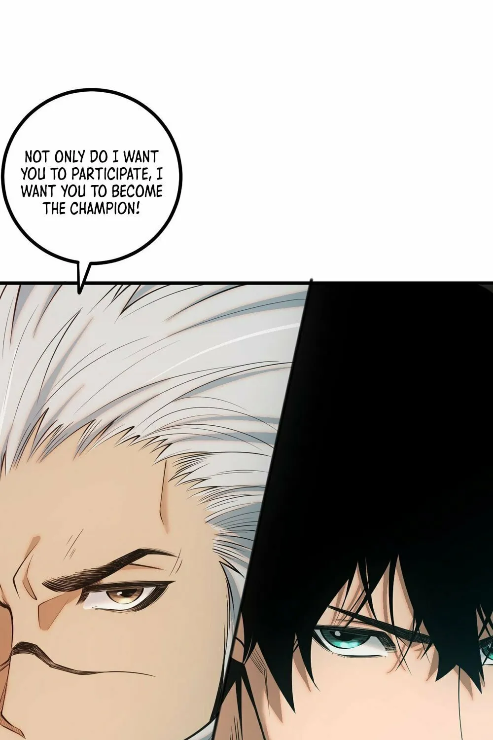 Catastrophic Necromancer (Colored) Chapter 47 page 74 - 