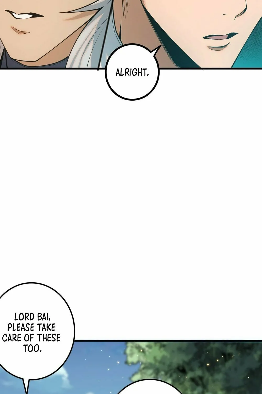 Catastrophic Necromancer (Colored) Chapter 47 page 75 - 