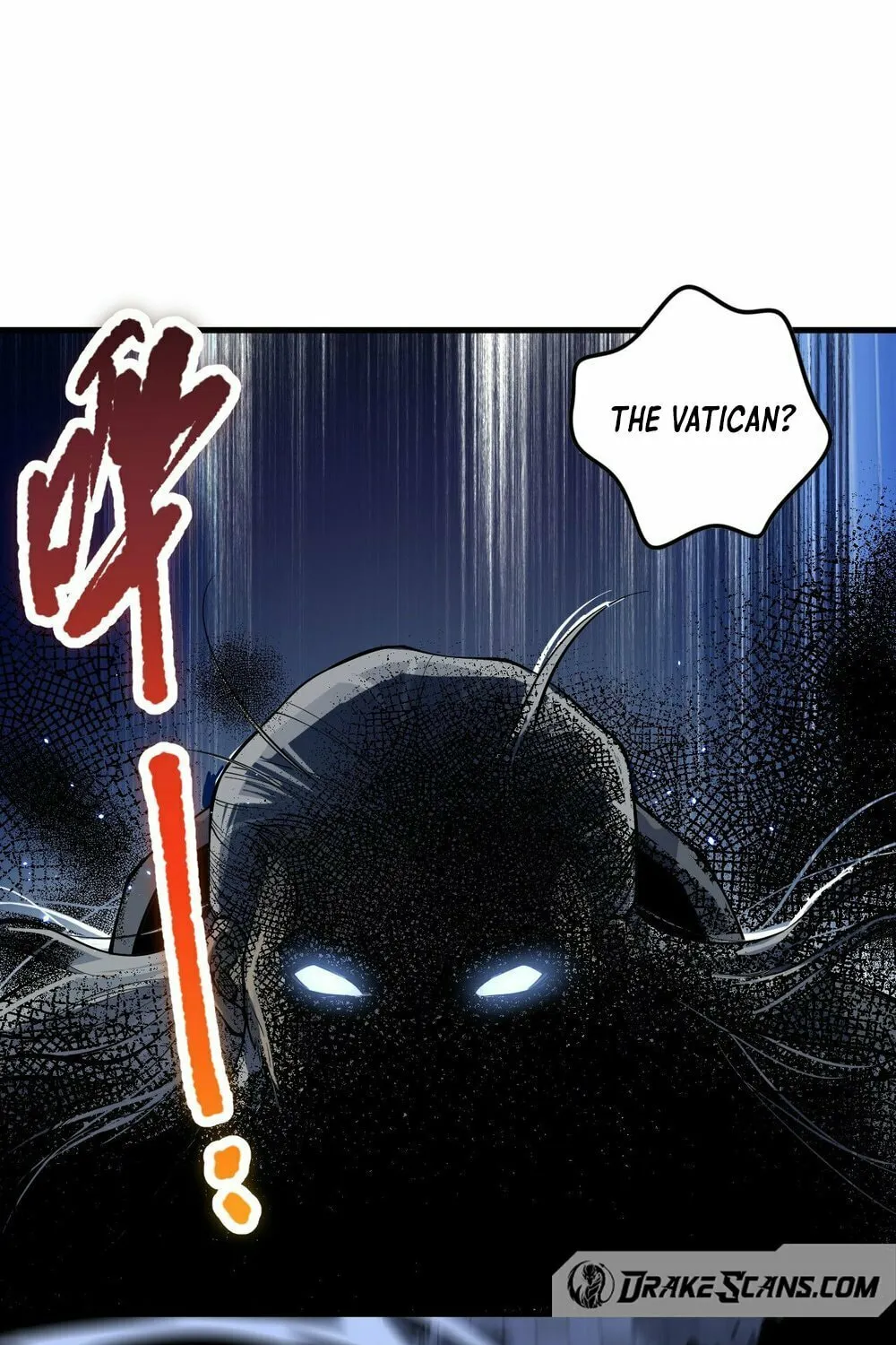 Catastrophic Necromancer (Colored) Chapter 47 page 81 - 