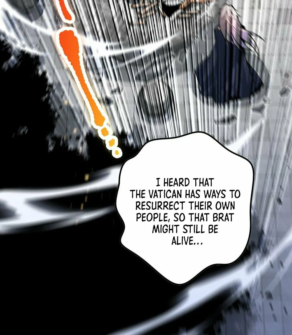 Catastrophic Necromancer (Colored) Chapter 47 page 83 - 