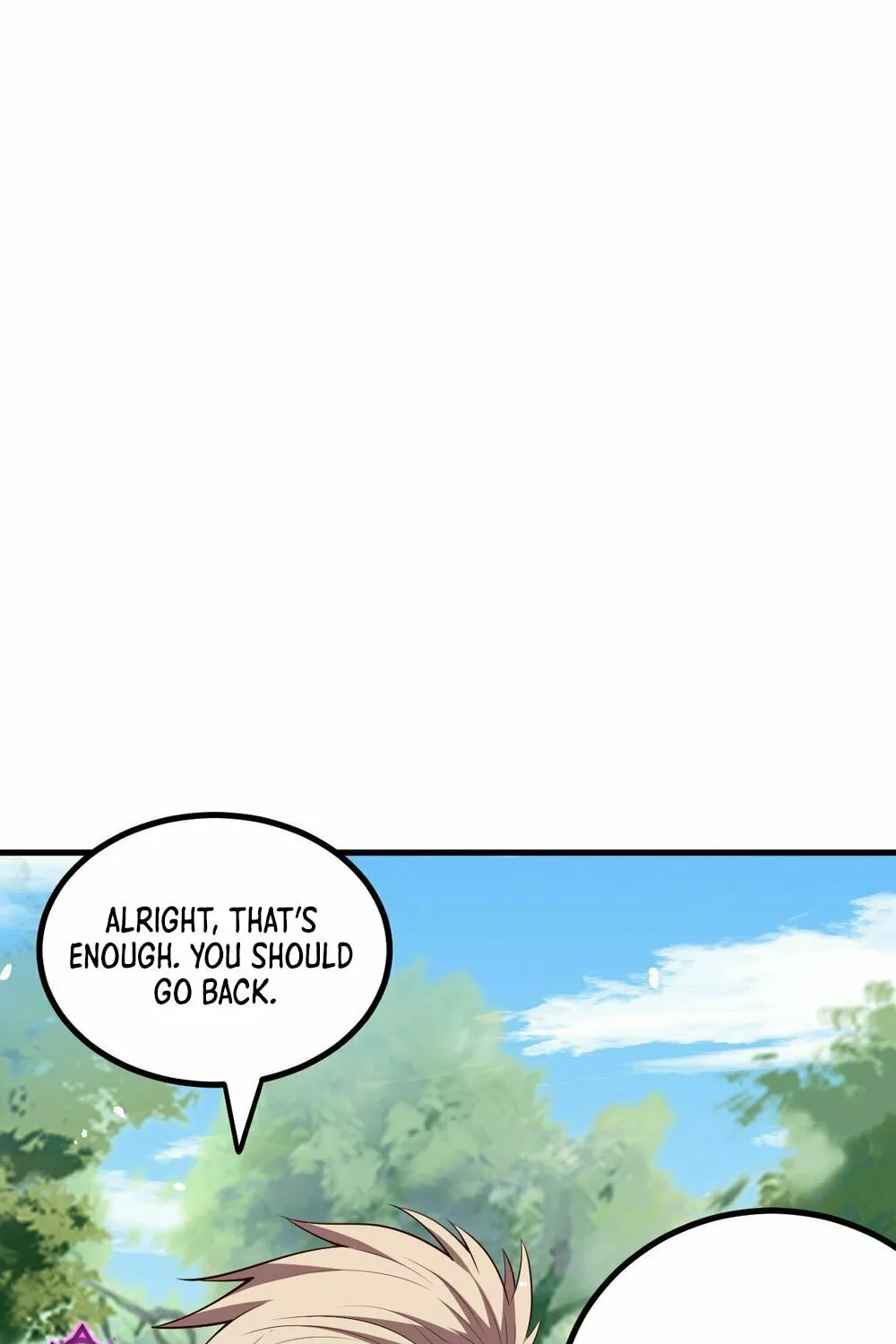 Catastrophic Necromancer (Colored) Chapter 47 page 85 - 