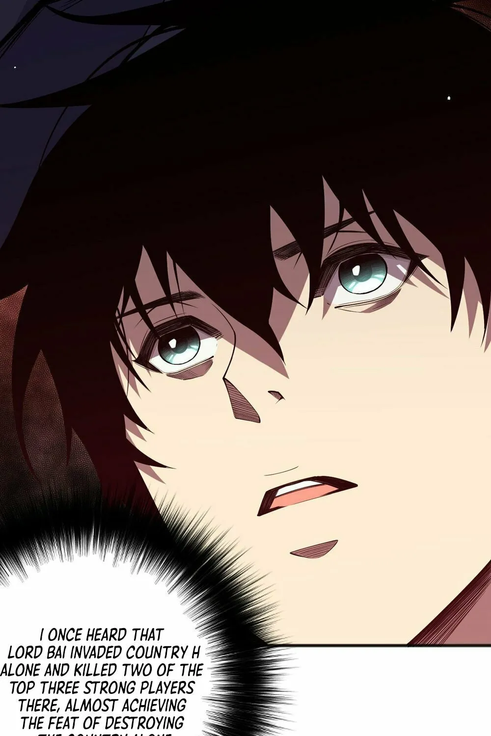 Catastrophic Necromancer (Colored) Chapter 47 page 89 - 
