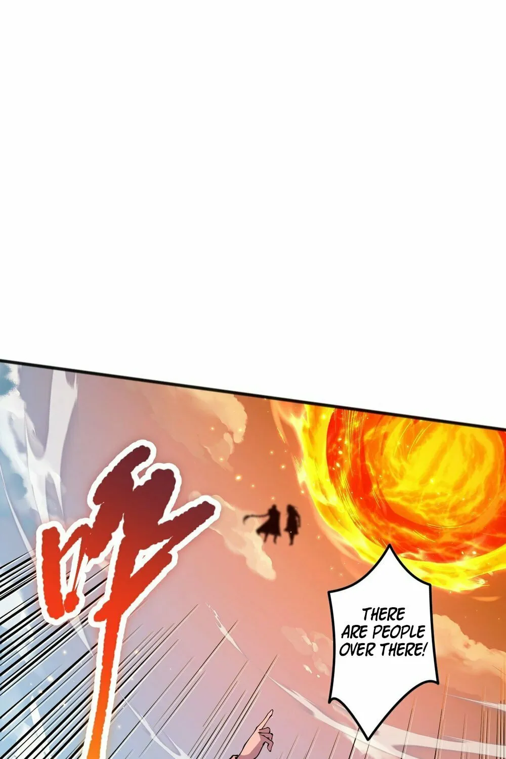 Catastrophic Necromancer (Colored) Chapter 47 page 97 - 