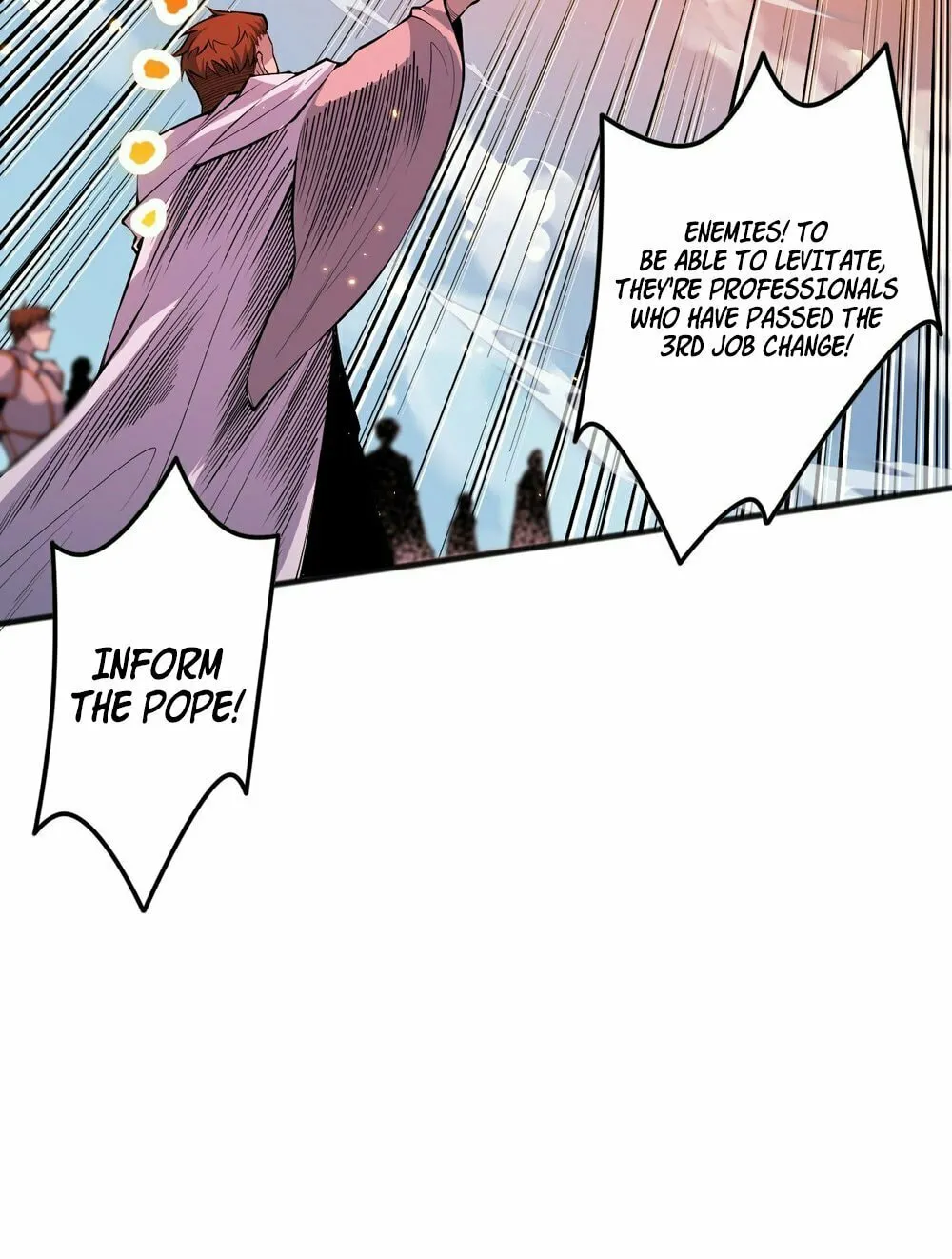 Catastrophic Necromancer (Colored) Chapter 47 page 98 - 