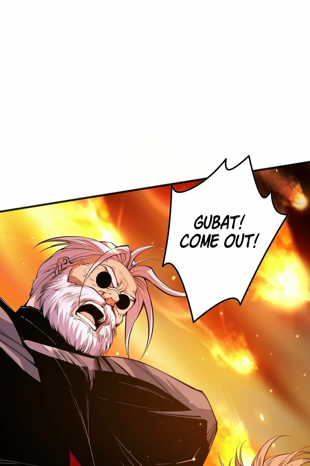 Catastrophic Necromancer (Colored) Chapter 47 page 99 - 
