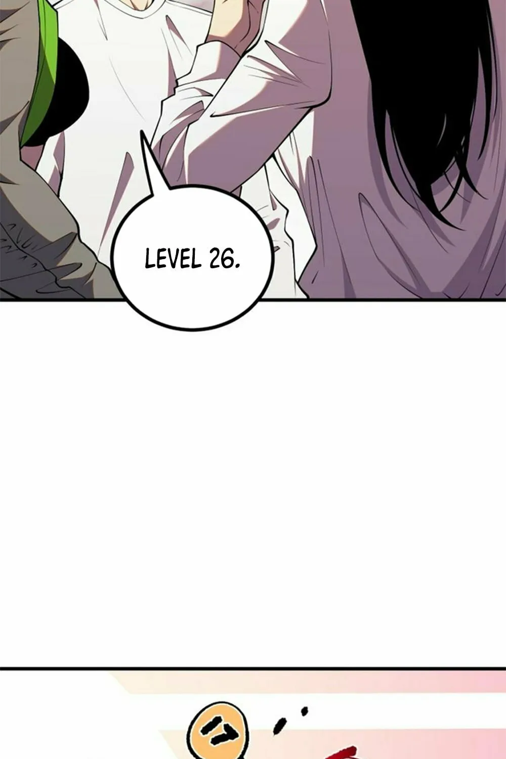 Catastrophic Necromancer (Colored) Chapter 48 page 101 - 