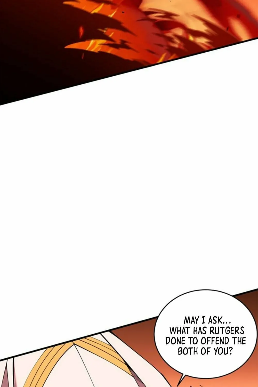 Catastrophic Necromancer (Colored) Chapter 48 page 22 - 