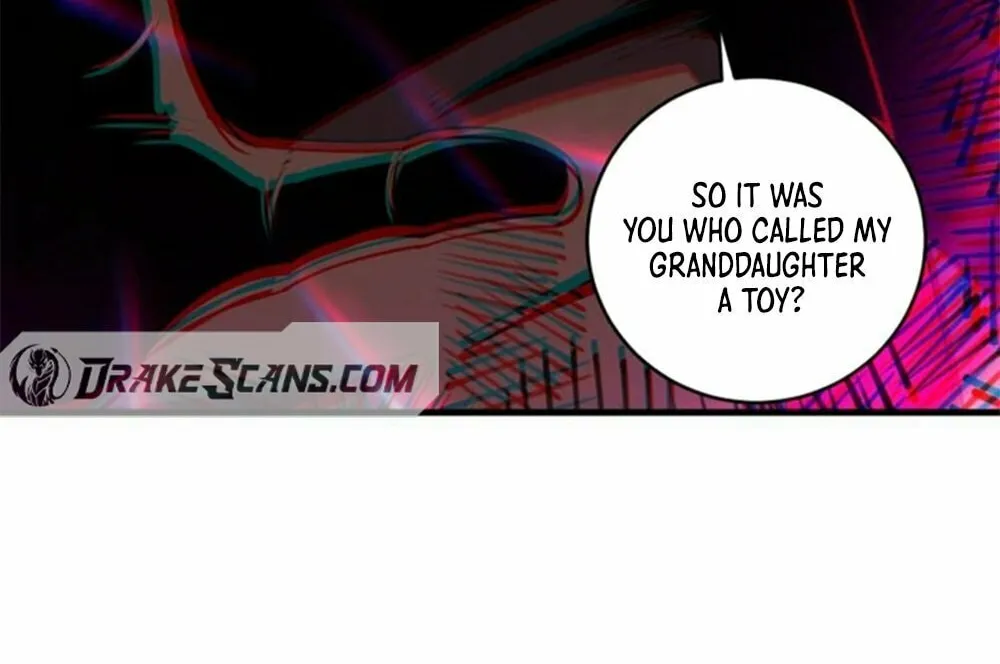 Catastrophic Necromancer (Colored) Chapter 48 page 39 - 
