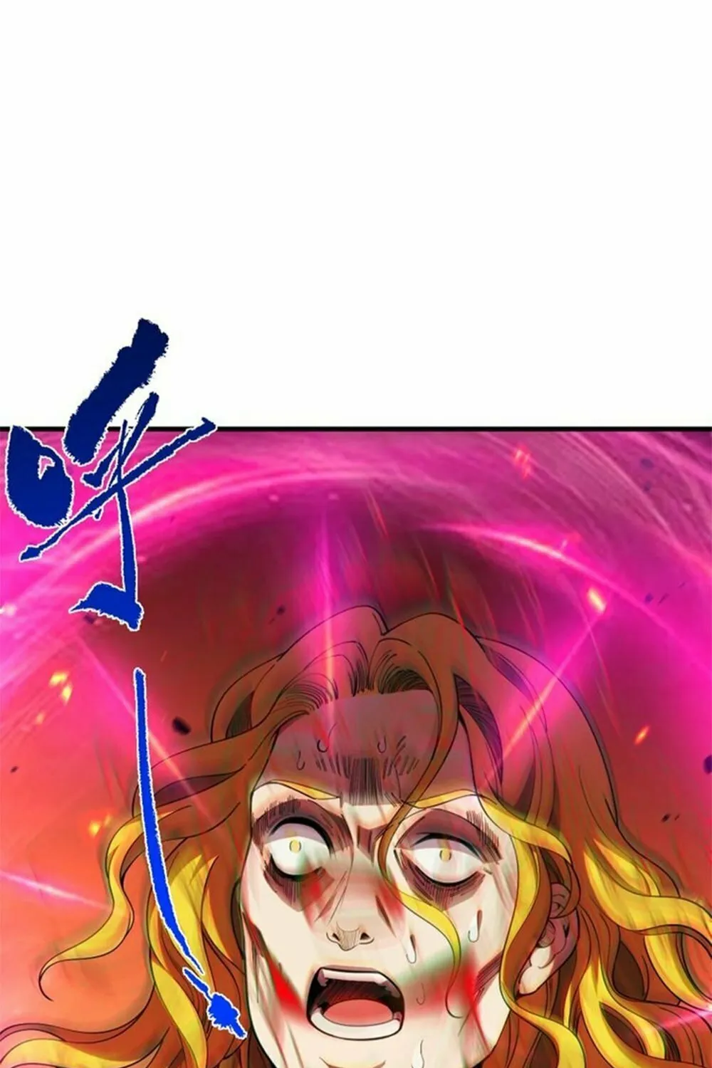 Catastrophic Necromancer (Colored) Chapter 48 page 40 - 