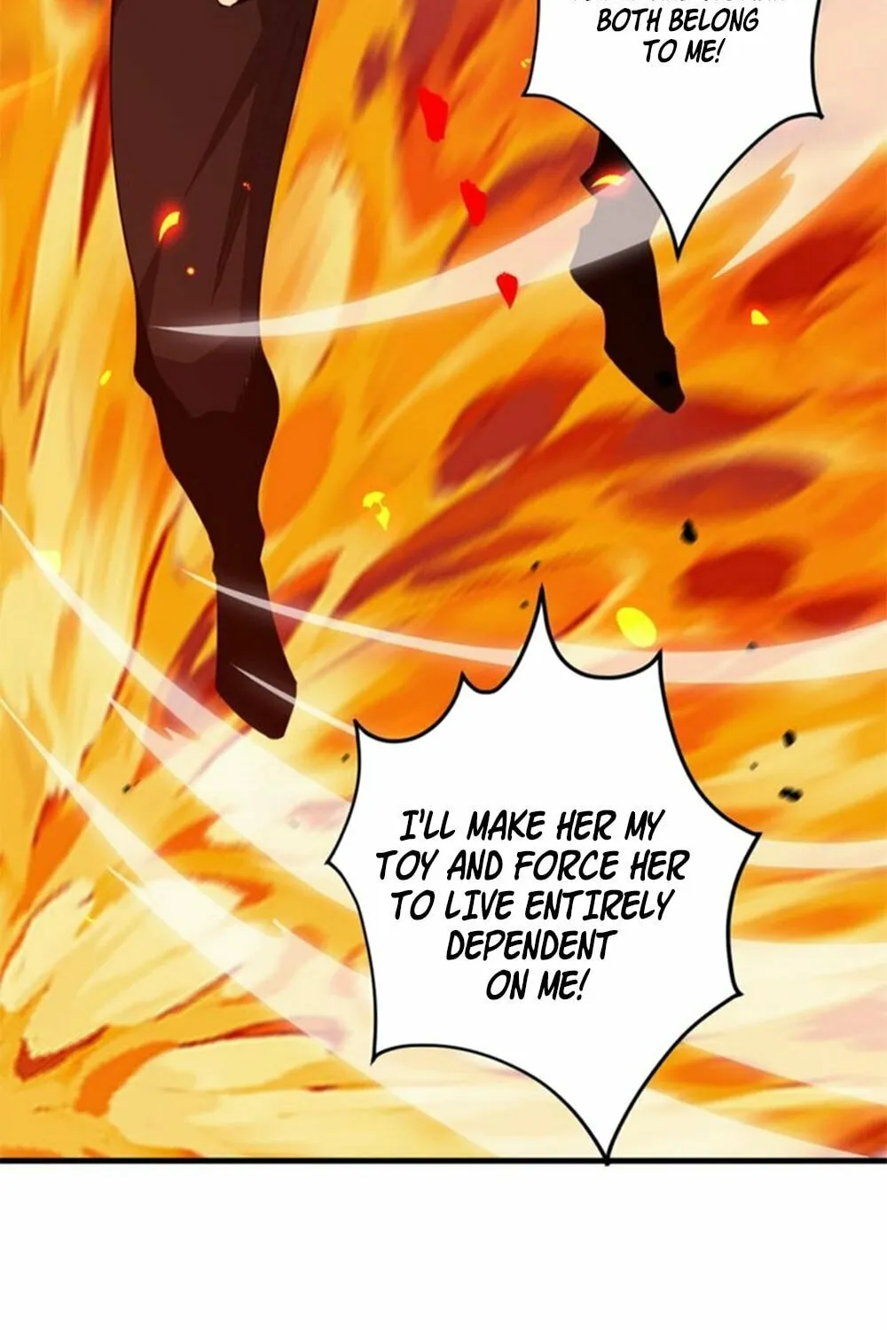 Catastrophic Necromancer (Colored) Chapter 48 page 43 - 