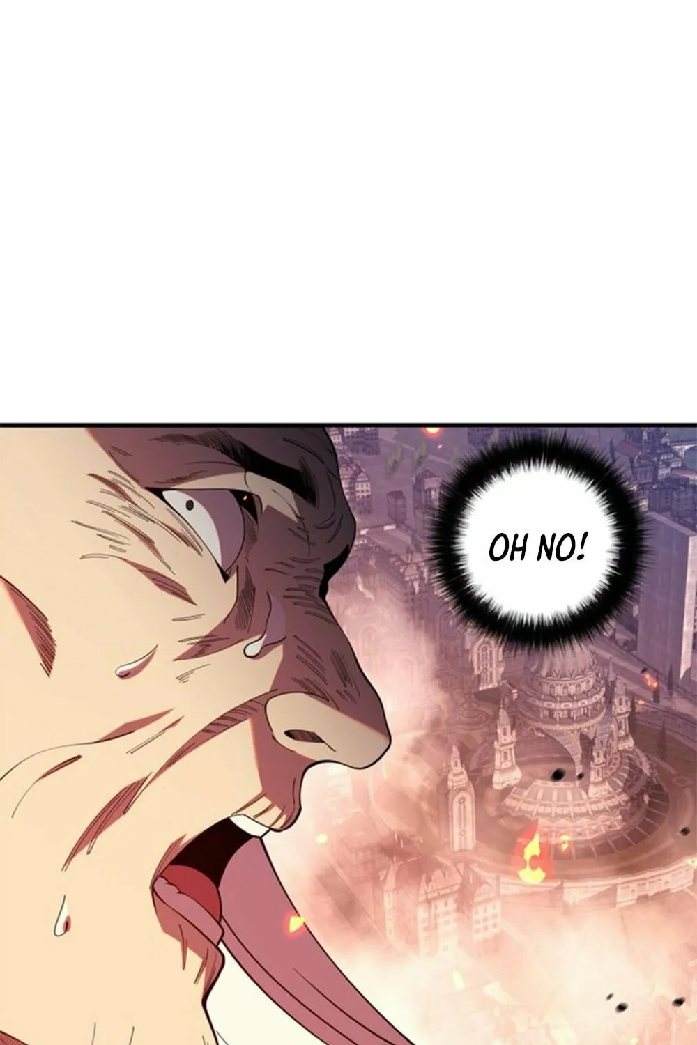 Catastrophic Necromancer (Colored) Chapter 48 page 45 - 