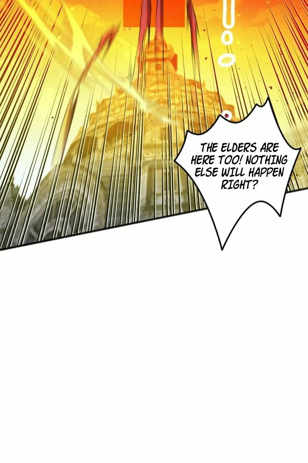 Catastrophic Necromancer (Colored) Chapter 48 page 6 - 
