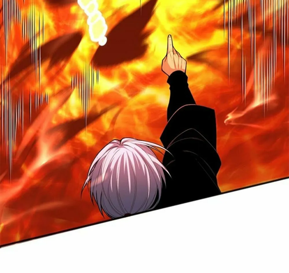 Catastrophic Necromancer (Colored) Chapter 48 page 53 - 
