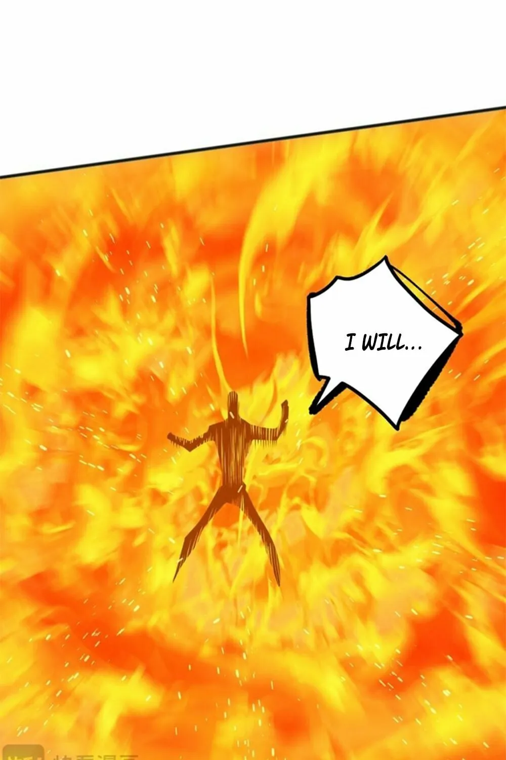 Catastrophic Necromancer (Colored) Chapter 48 page 57 - 