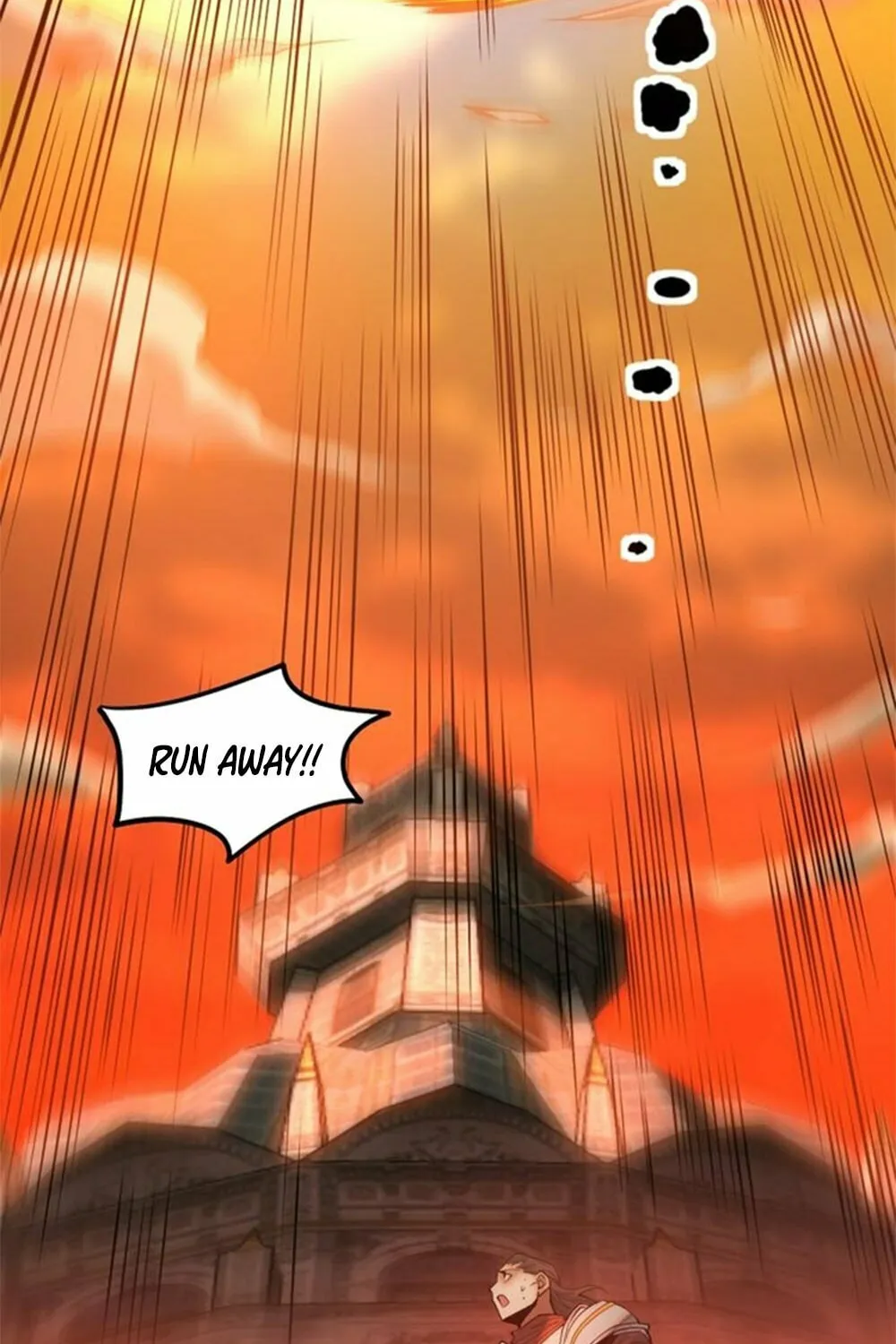 Catastrophic Necromancer (Colored) Chapter 48 page 60 - 