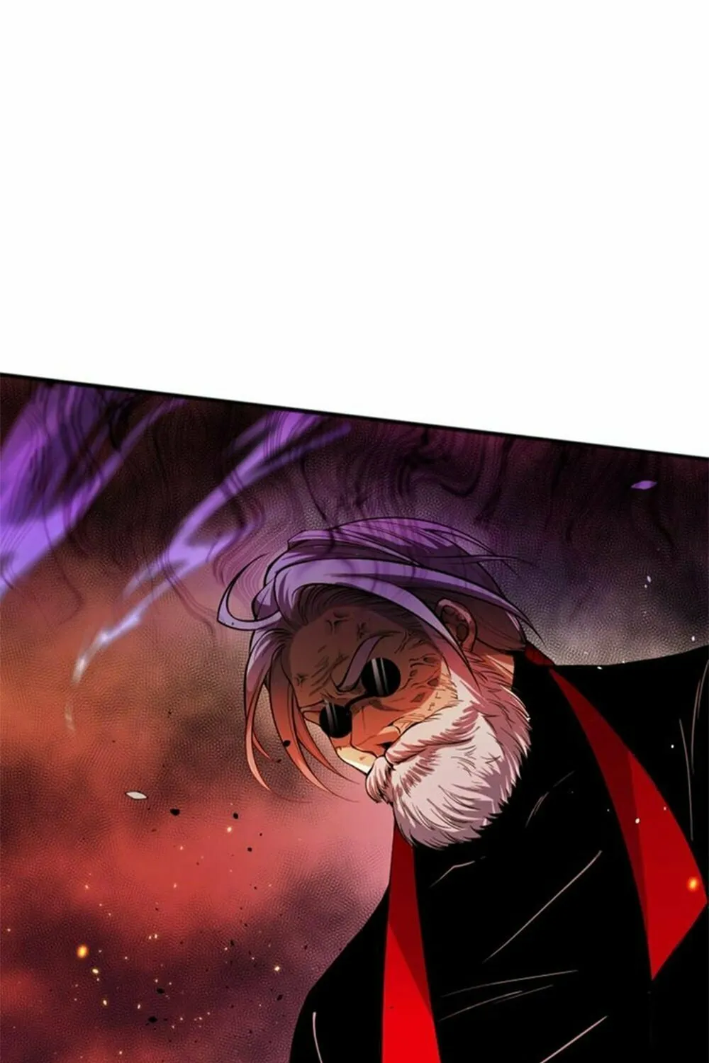 Catastrophic Necromancer (Colored) Chapter 48 page 9 - 
