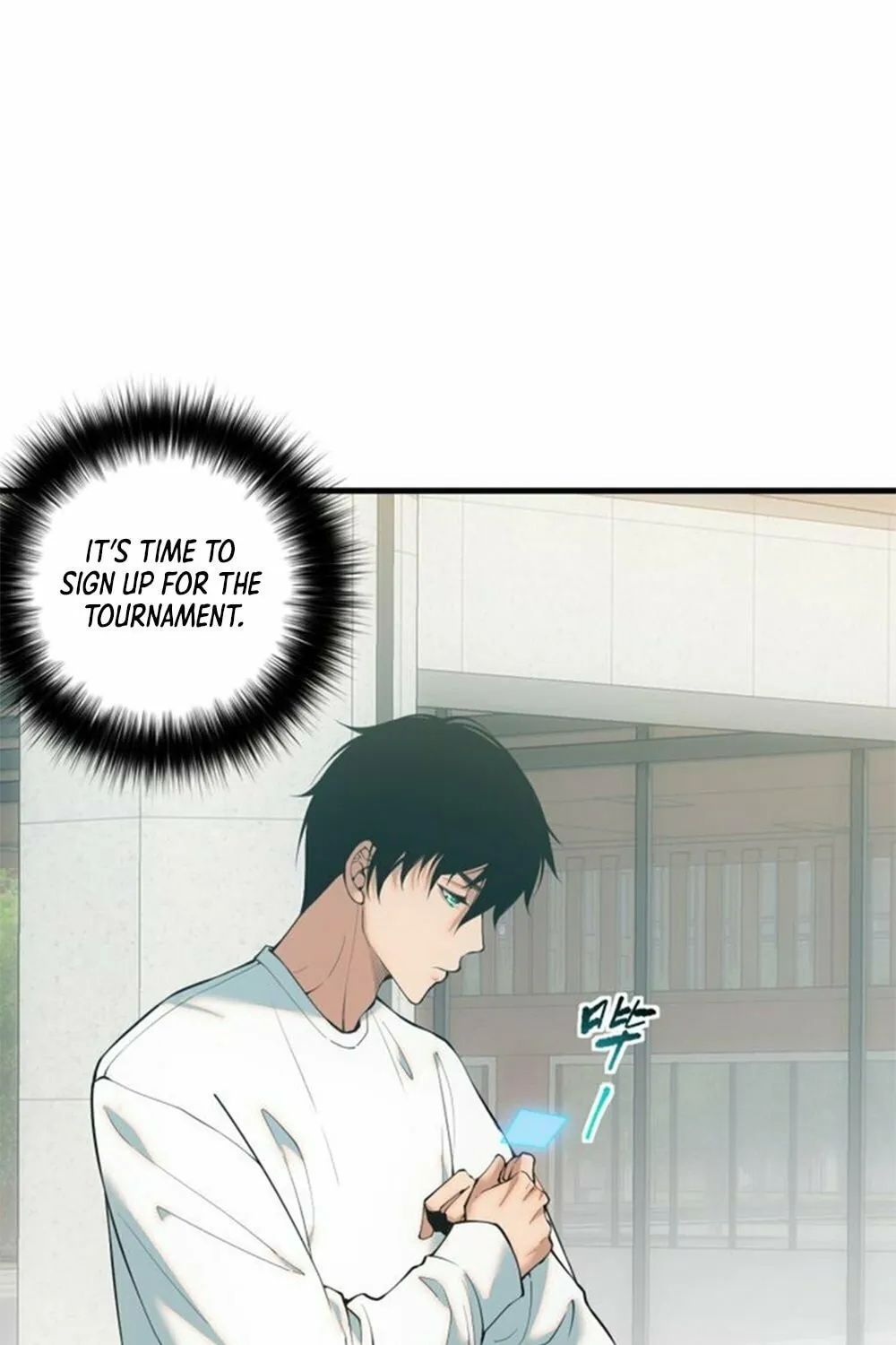 Catastrophic Necromancer (Colored) Chapter 48 page 84 - 