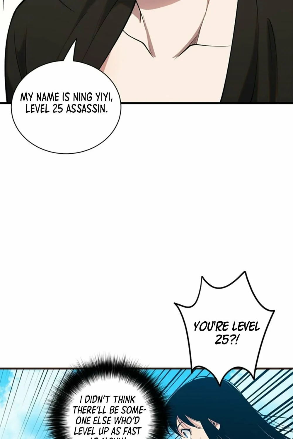 Catastrophic Necromancer (Colored) Chapter 49 page 11 - 