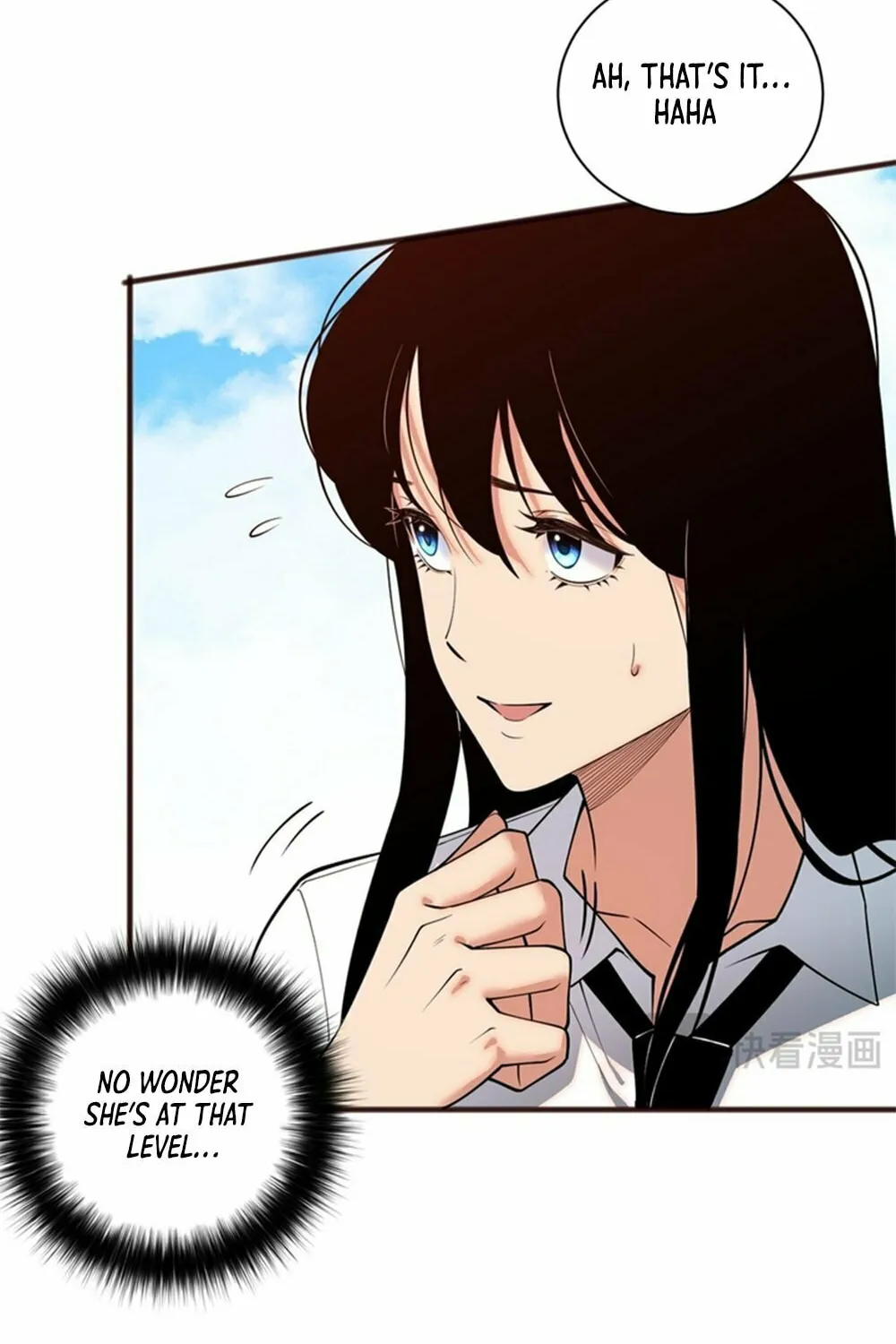 Catastrophic Necromancer (Colored) Chapter 49 page 13 - 