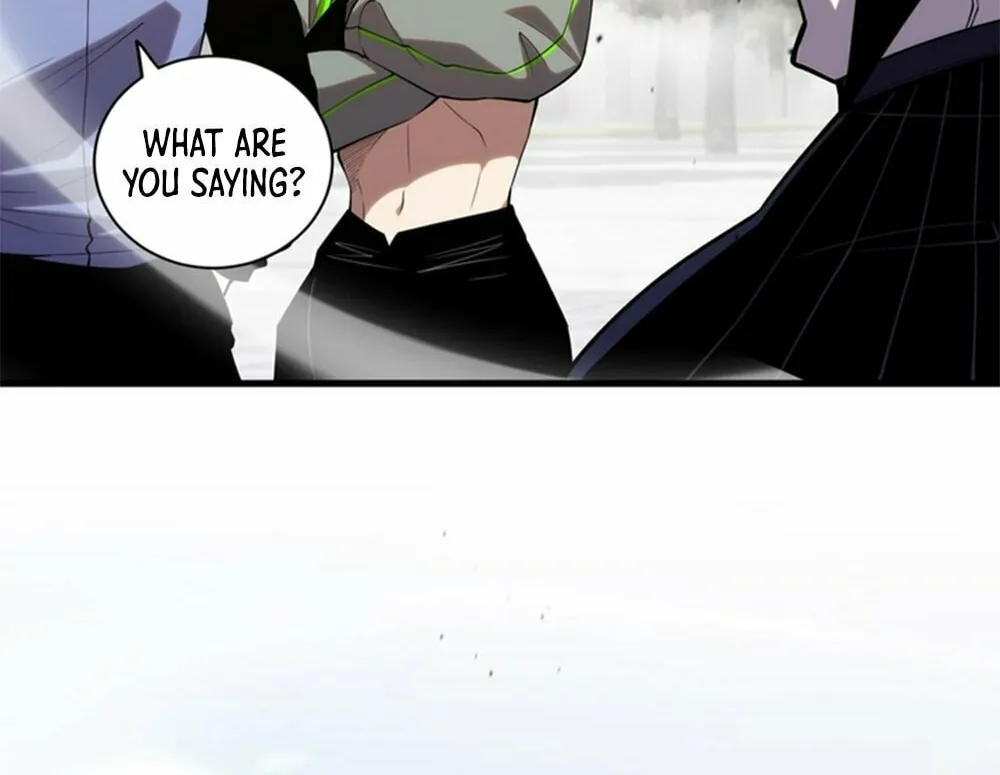 Catastrophic Necromancer (Colored) Chapter 49 page 4 - 