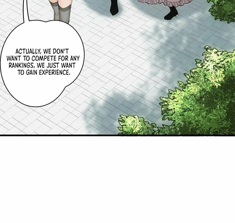 Catastrophic Necromancer (Colored) Chapter 49 page 31 - 