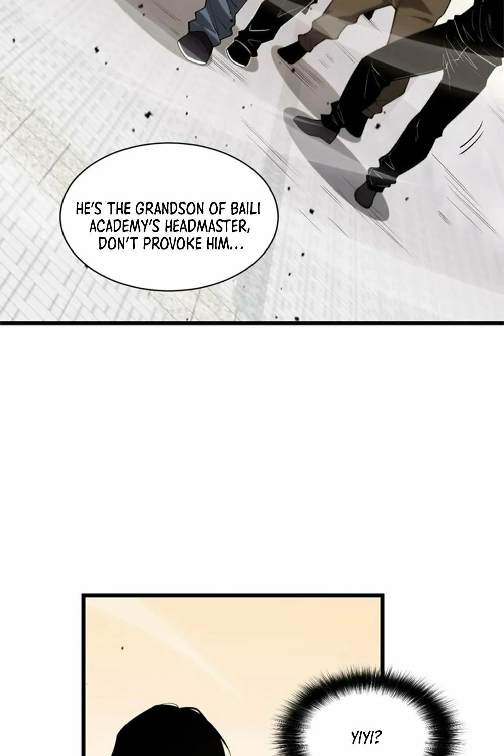 Catastrophic Necromancer (Colored) Chapter 49 page 51 - 