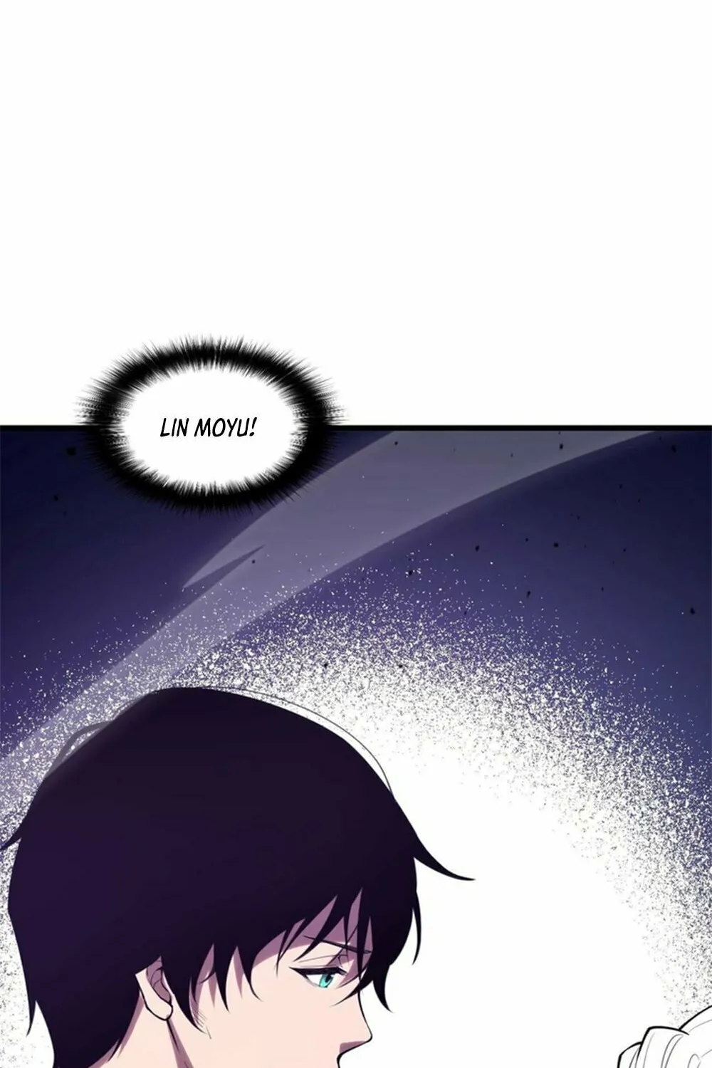 Catastrophic Necromancer (Colored) Chapter 49 page 54 - 